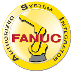 fanuc logo